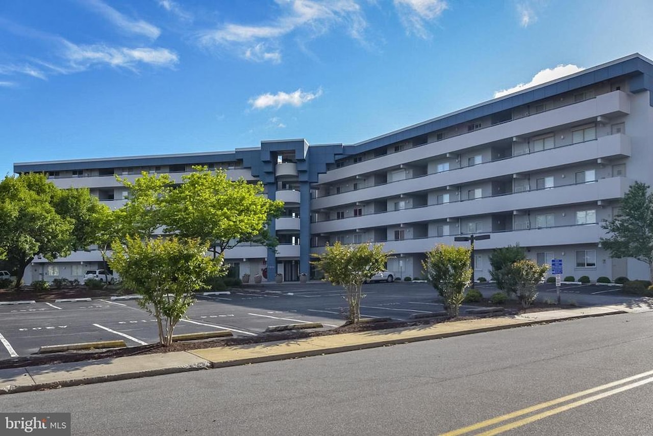 Tritons Trumpet Real Estate for Sale - 7901 Coastal Hwy #C10303 in Ocean City Photo 32