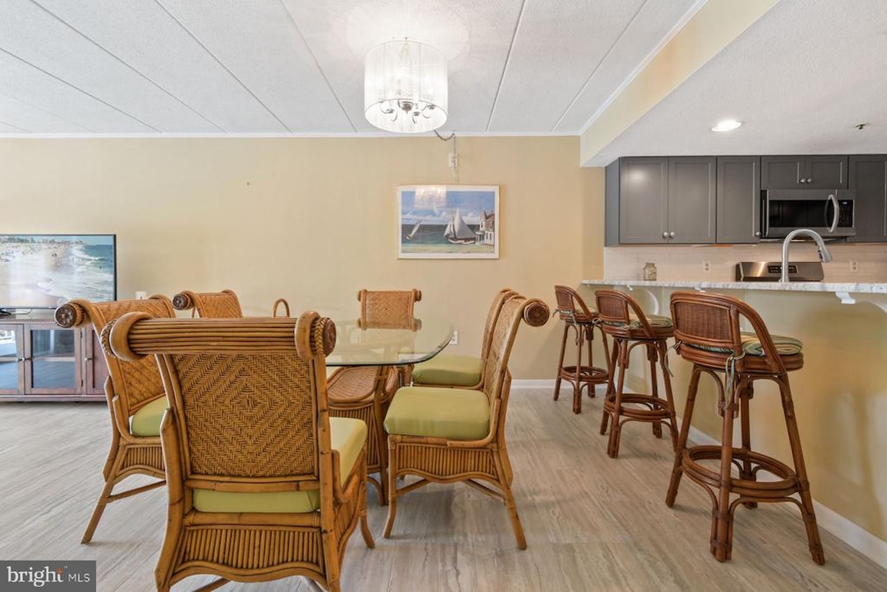 Tritons Trumpet Real Estate for Sale - 7901 Coastal Hwy #C10303 in Ocean City Photo 7