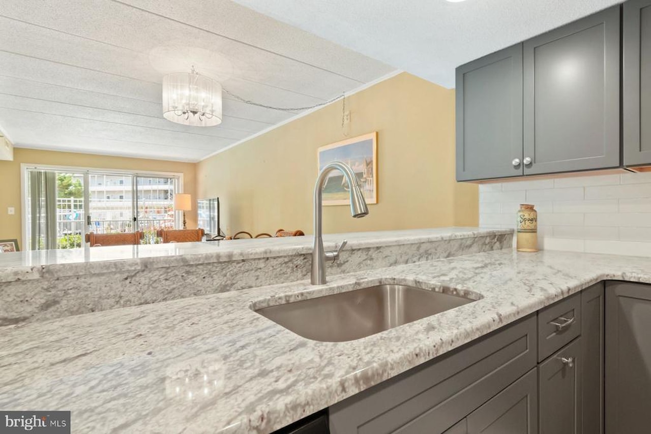 Tritons Trumpet Real Estate for Sale - 7901 Coastal Hwy #C10303 in Ocean City Photo 3
