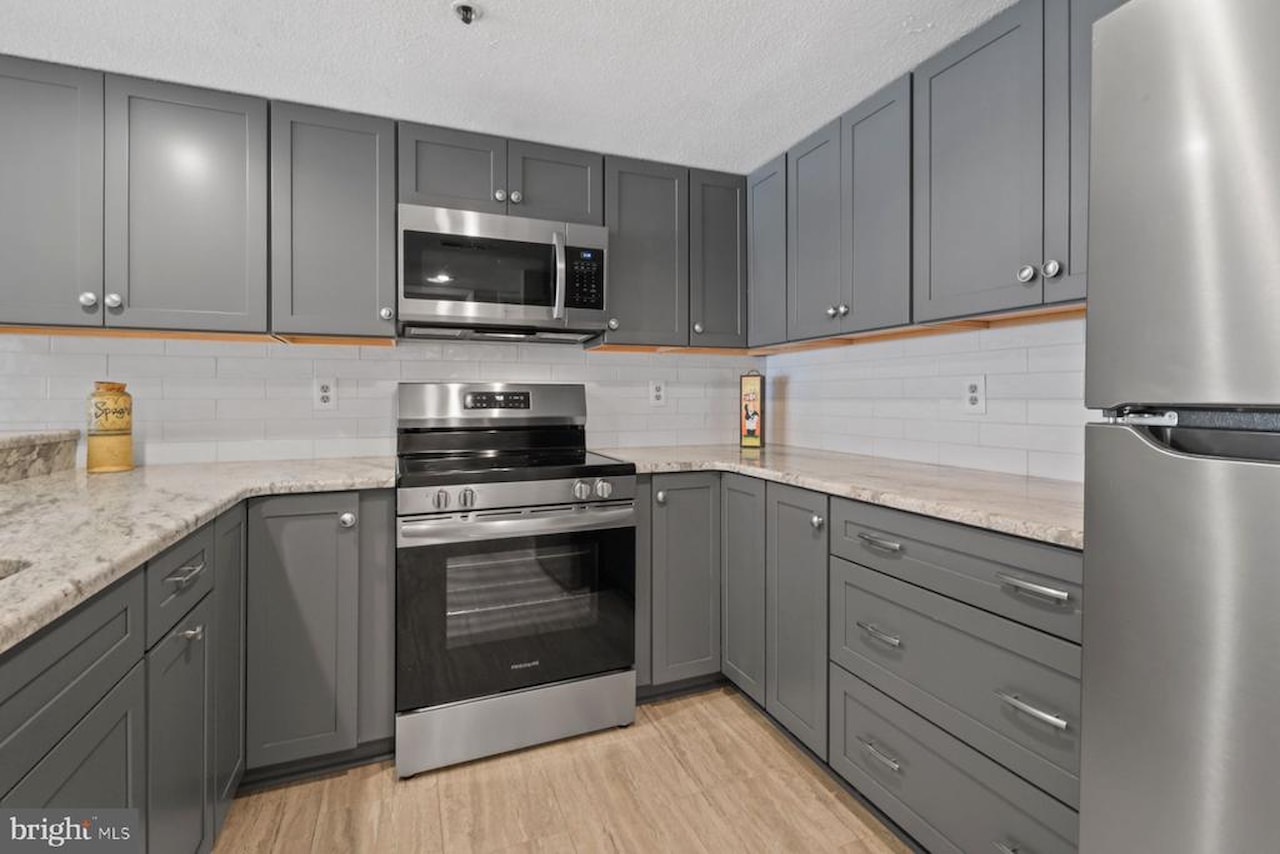 Tritons Trumpet Real Estate for Sale - 7901 Coastal Hwy #C10303 in Ocean City Photo 5