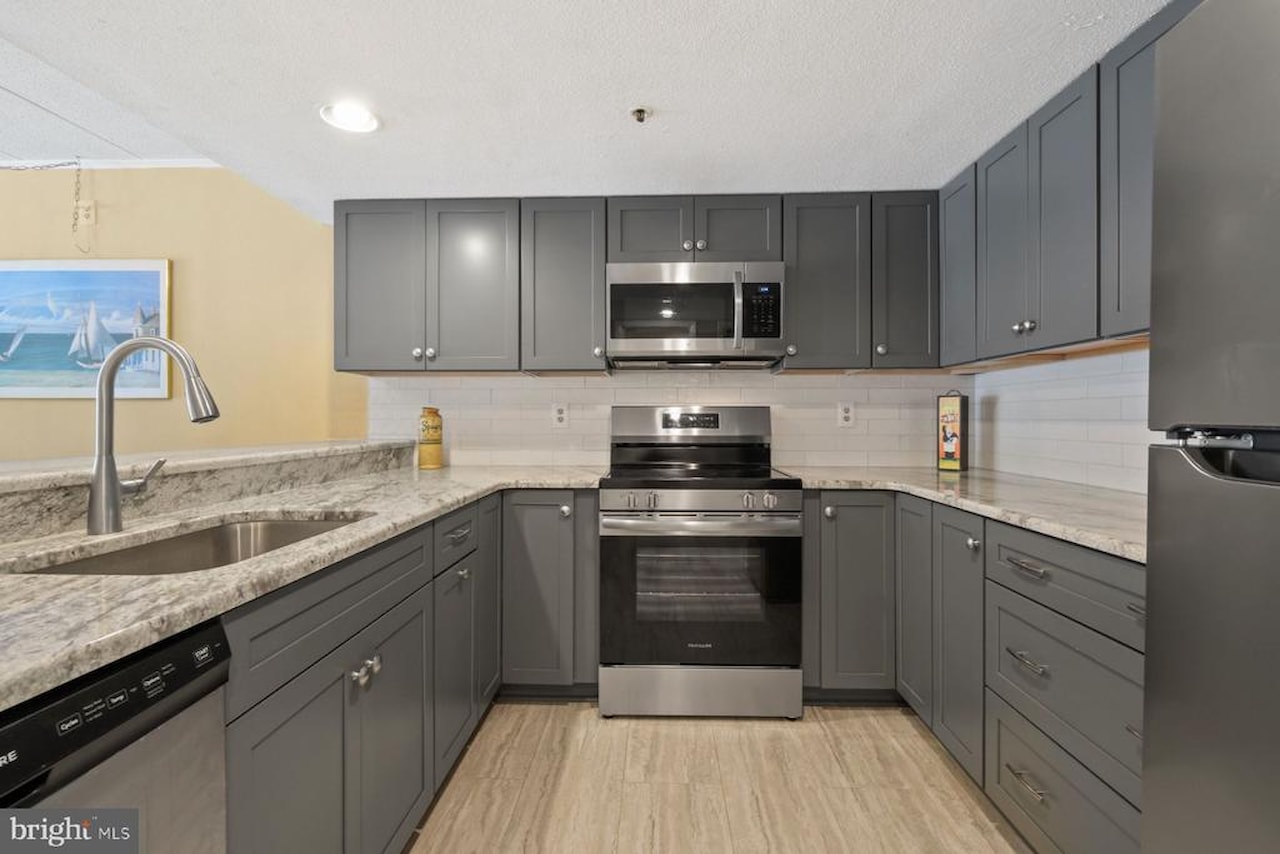 Tritons Trumpet Real Estate for Sale - 7901 Coastal Hwy #C10303 in Ocean City Photo 4