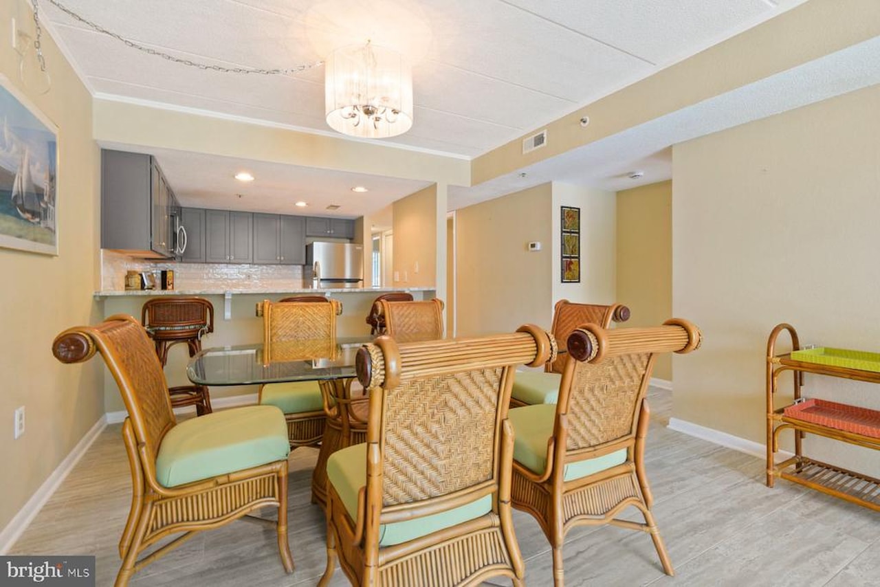Tritons Trumpet Real Estate for Sale - 7901 Coastal Hwy #C10303 in Ocean City Photo 9