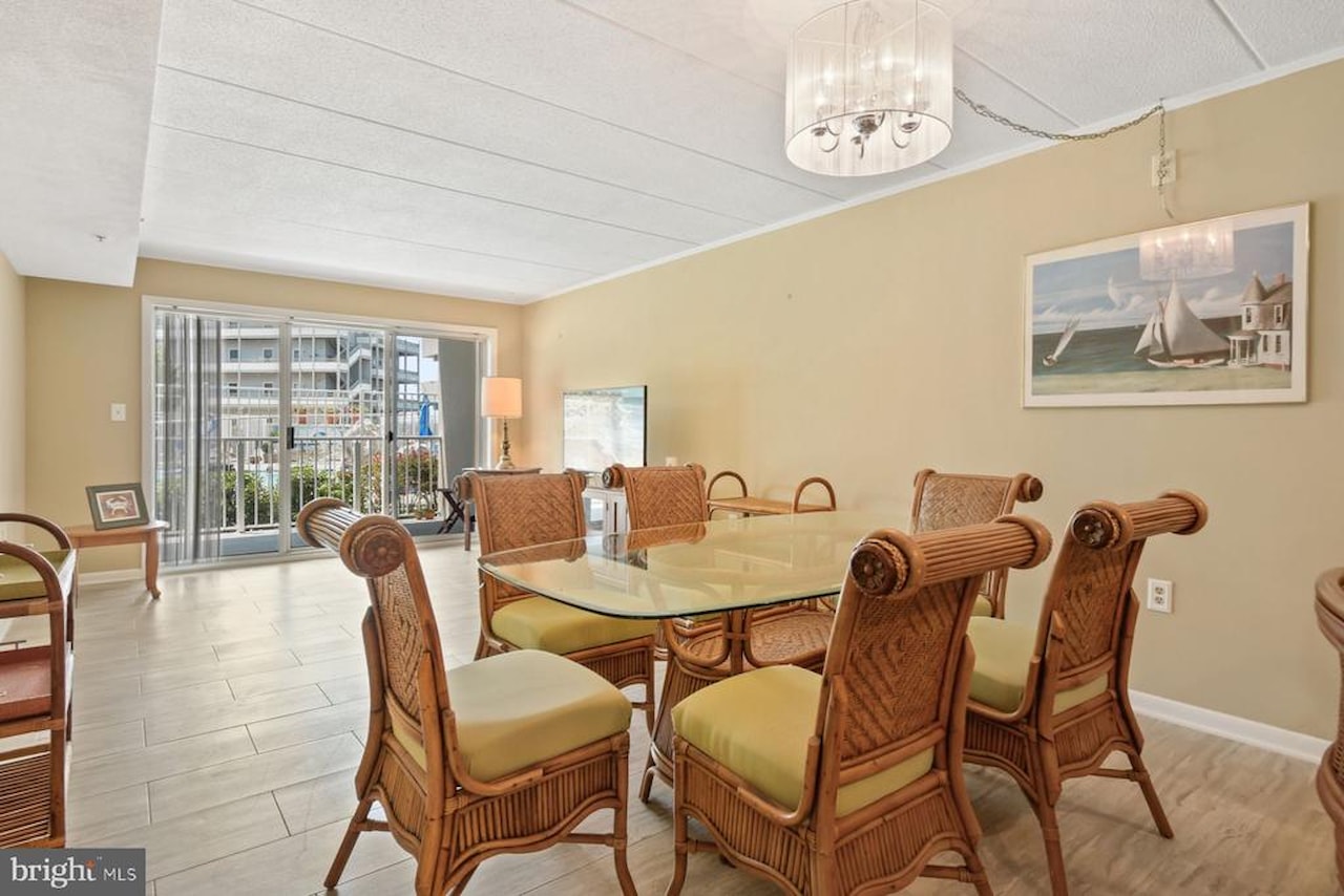 Tritons Trumpet Real Estate for Sale - 7901 Coastal Hwy #C10303 in Ocean City Photo 8