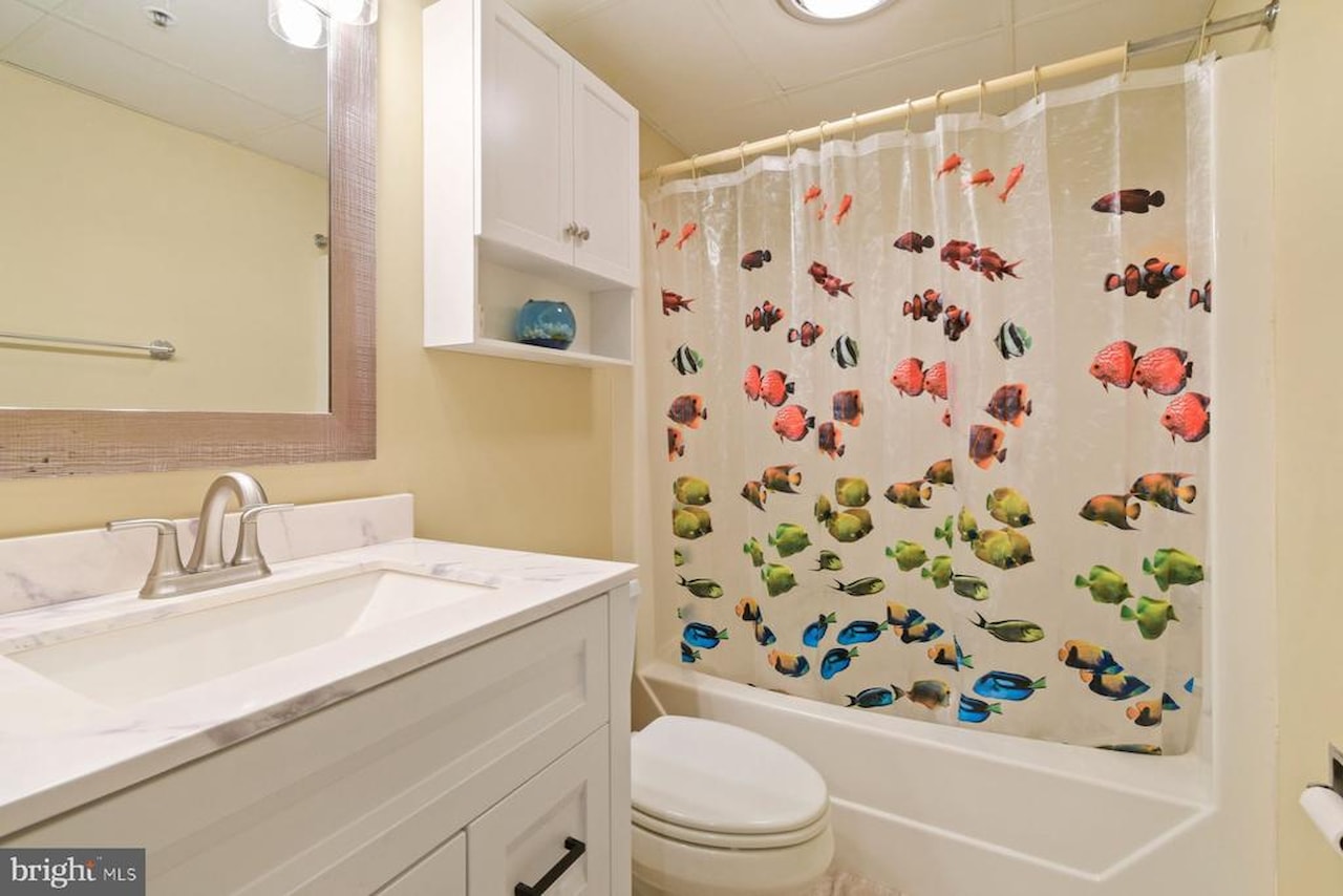 Tritons Trumpet Real Estate for Sale - 7901 Coastal Hwy #C10303 in Ocean City Photo 26
