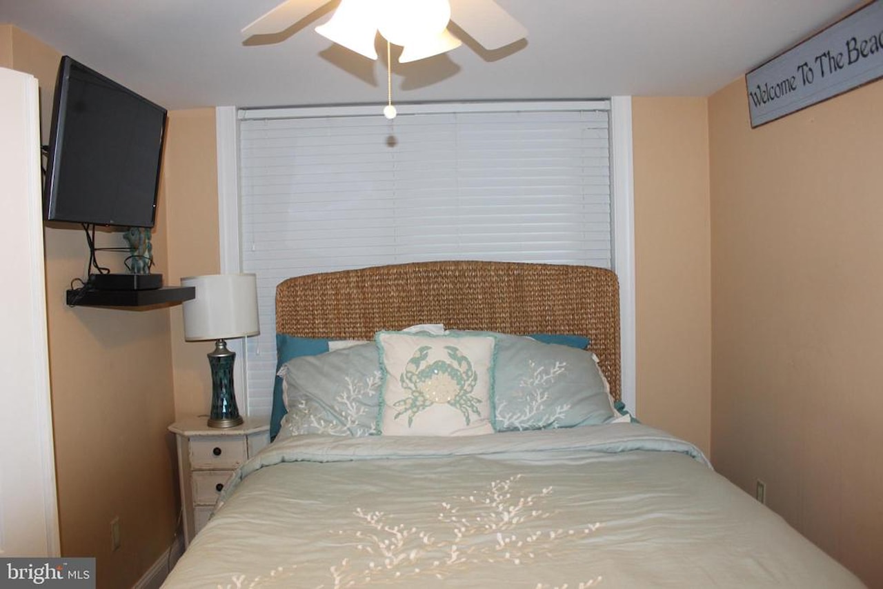 Polynesian Real Estate for Sale - 301 Atlantic Ave #406 in Ocean City Photo 23