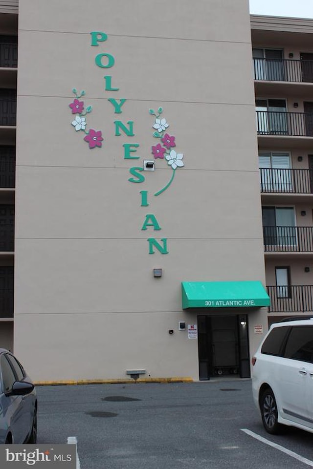 Polynesian Real Estate for Sale - 301 Atlantic Ave #406 in Ocean City Photo 5