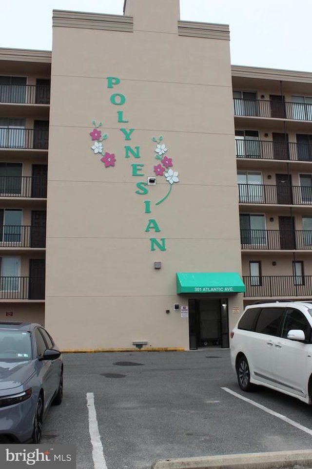 Polynesian Real Estate for Sale - 301 Atlantic Ave #406 in Ocean City Photo 6