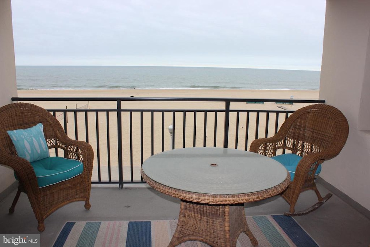 Polynesian Real Estate for Sale - 301 Atlantic Ave #406 in Ocean City Photo 36