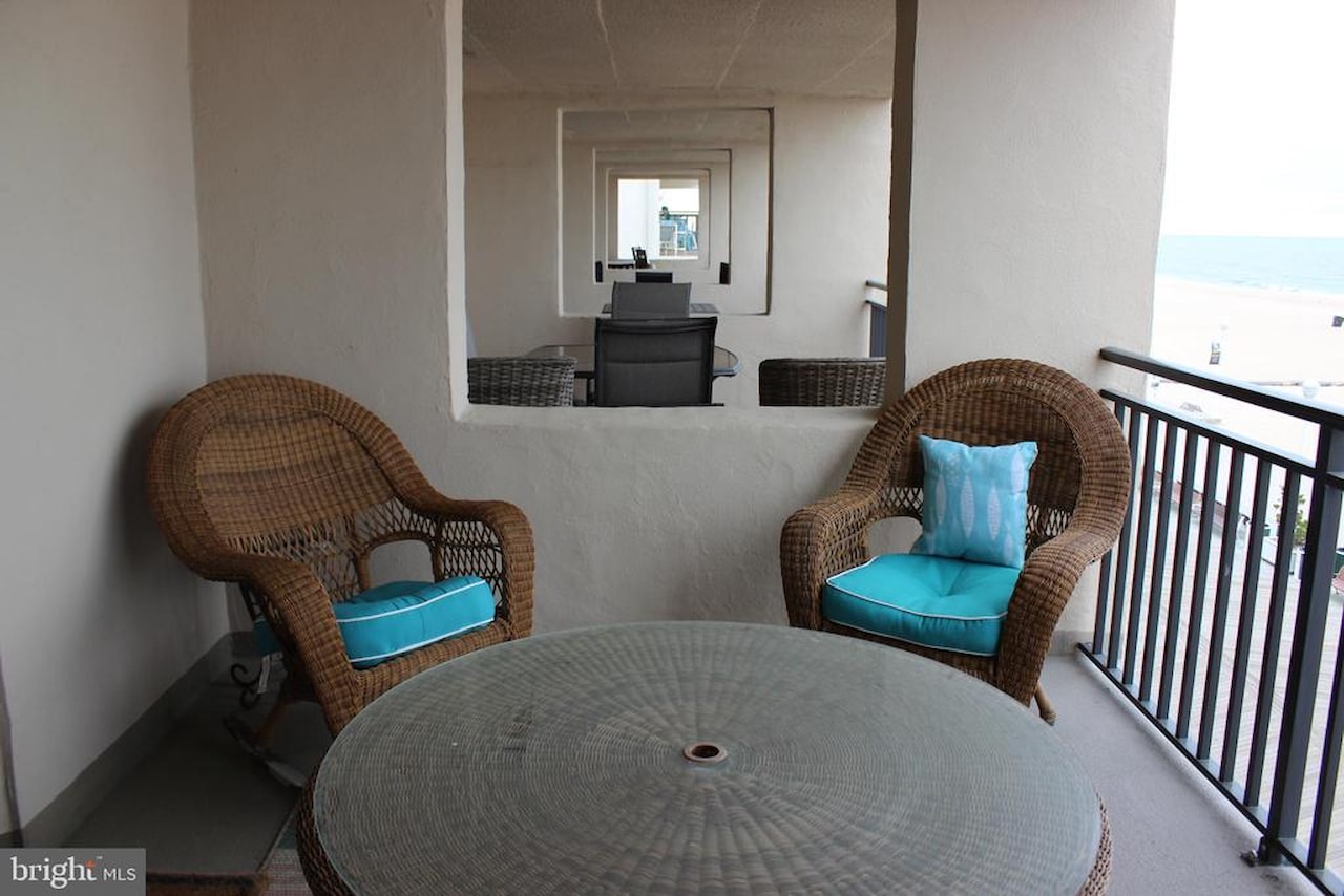 Polynesian Real Estate for Sale - 301 Atlantic Ave #406 in Ocean City Photo 38