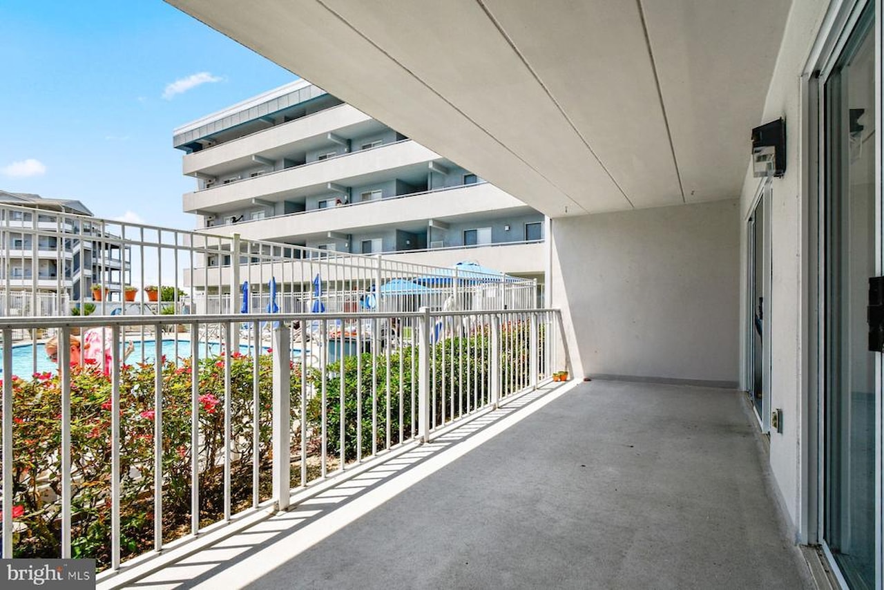Tritons Trumpet Real Estate for Sale - 7901 Coastal Hwy #C10303 in Ocean City Photo 11