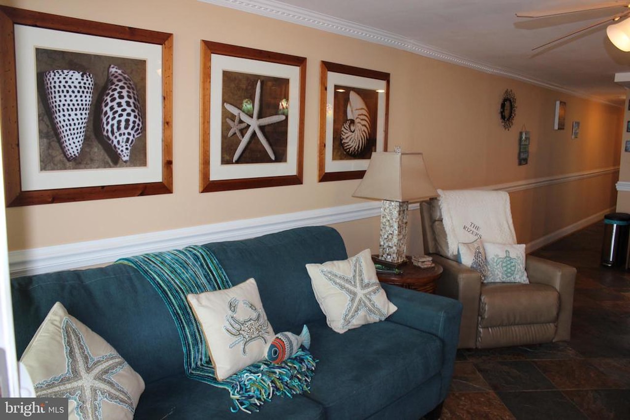 Polynesian Real Estate for Sale - 301 Atlantic Ave #406 in Ocean City Photo 18