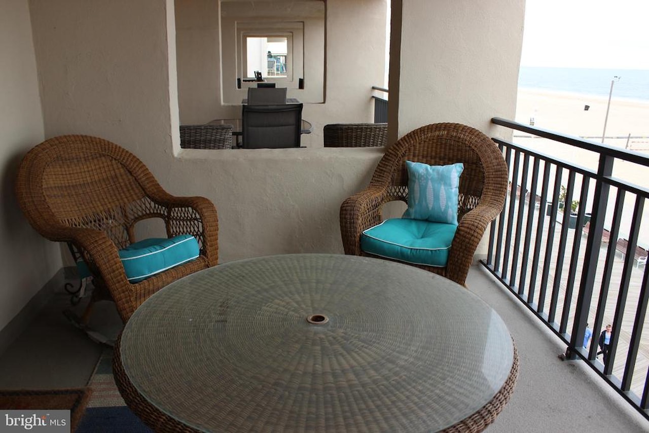 Polynesian Real Estate for Sale - 301 Atlantic Ave #406 in Ocean City Photo 40