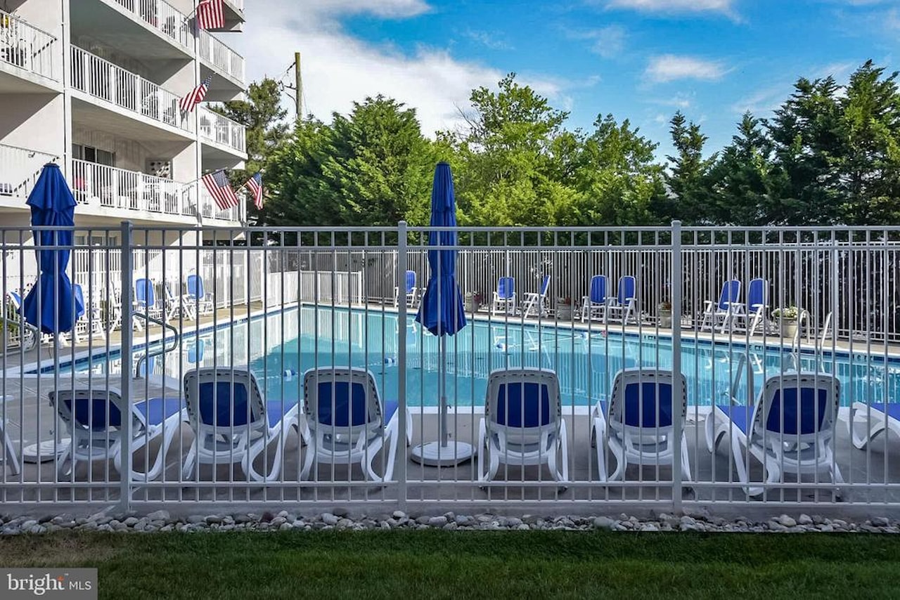 Tritons Trumpet Real Estate for Sale - 7901 Coastal Hwy #C10303 in Ocean City Photo 31