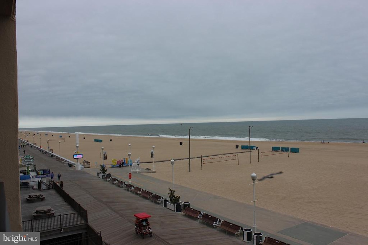 Polynesian Real Estate for Sale - 301 Atlantic Ave #406 in Ocean City Photo 47