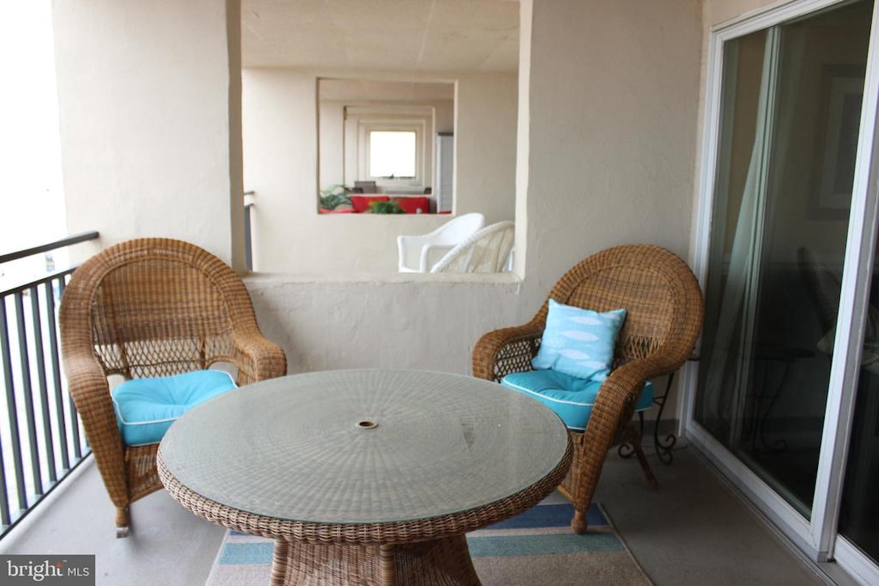 Polynesian Real Estate for Sale - 301 Atlantic Ave #406 in Ocean City Photo 37