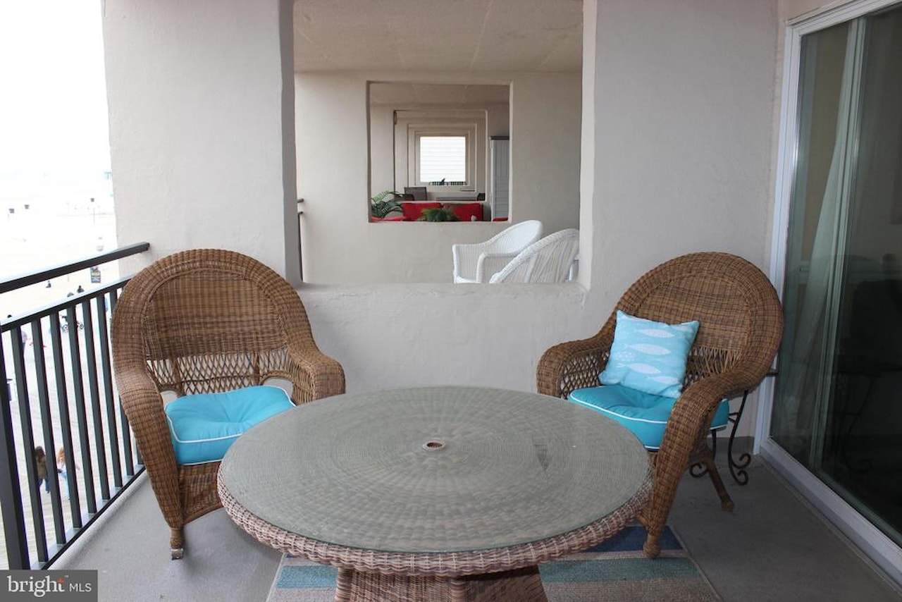 Polynesian Real Estate for Sale - 301 Atlantic Ave #406 in Ocean City Photo 39