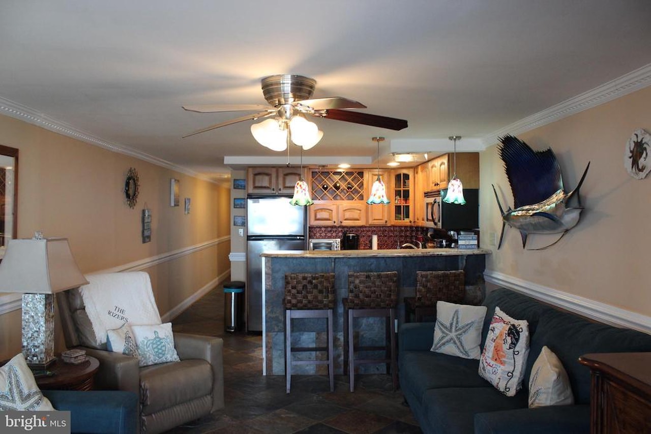 Polynesian Real Estate for Sale - 301 Atlantic Ave #406 in Ocean City Photo 19