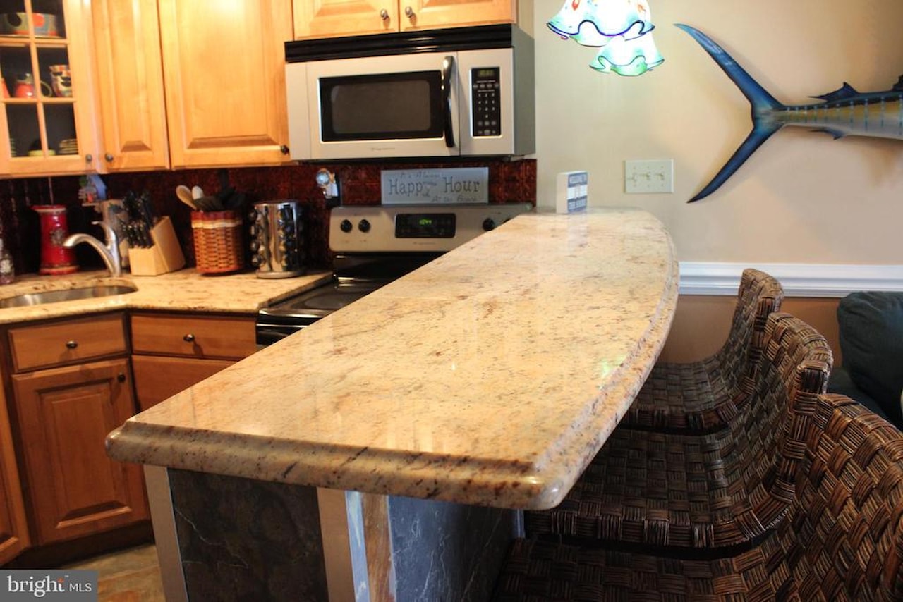 Polynesian Real Estate for Sale - 301 Atlantic Ave #406 in Ocean City Photo 14
