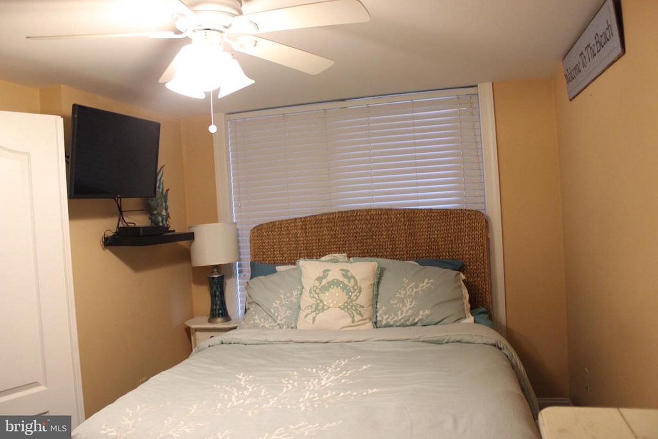 Polynesian Real Estate for Sale - 301 Atlantic Ave #406 in Ocean City Photo 27