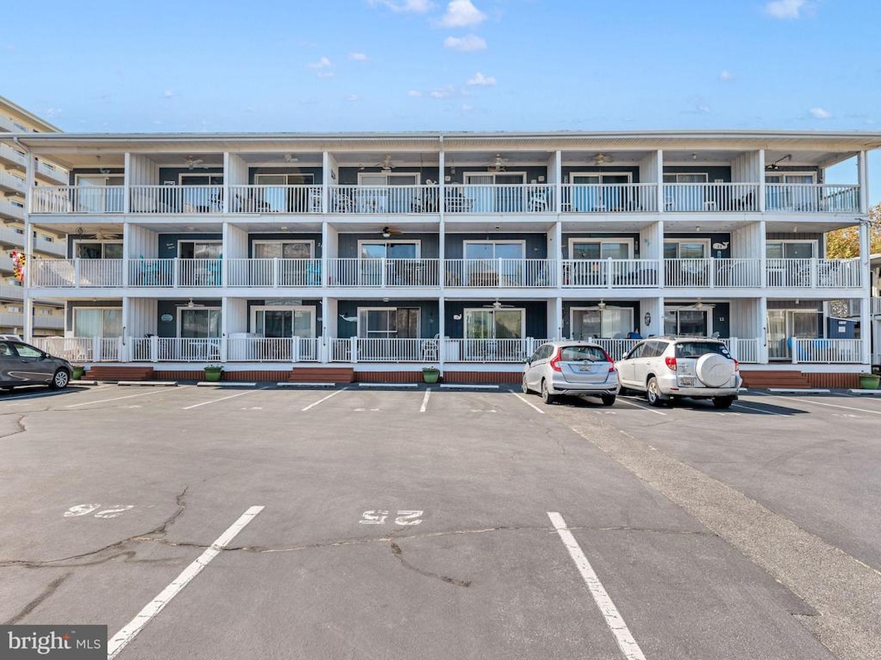 Lazy Whale Real Estate for Sale - 3-A 63rd St #14 in Ocean City Photo 18