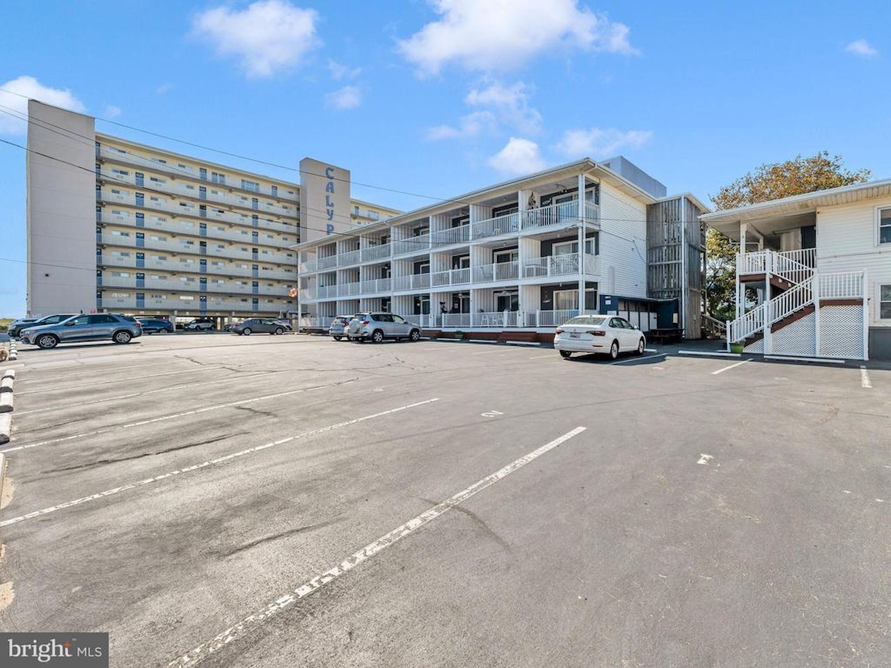 Lazy Whale Real Estate for Sale - 3-A 63rd St #14 in Ocean City Photo 21
