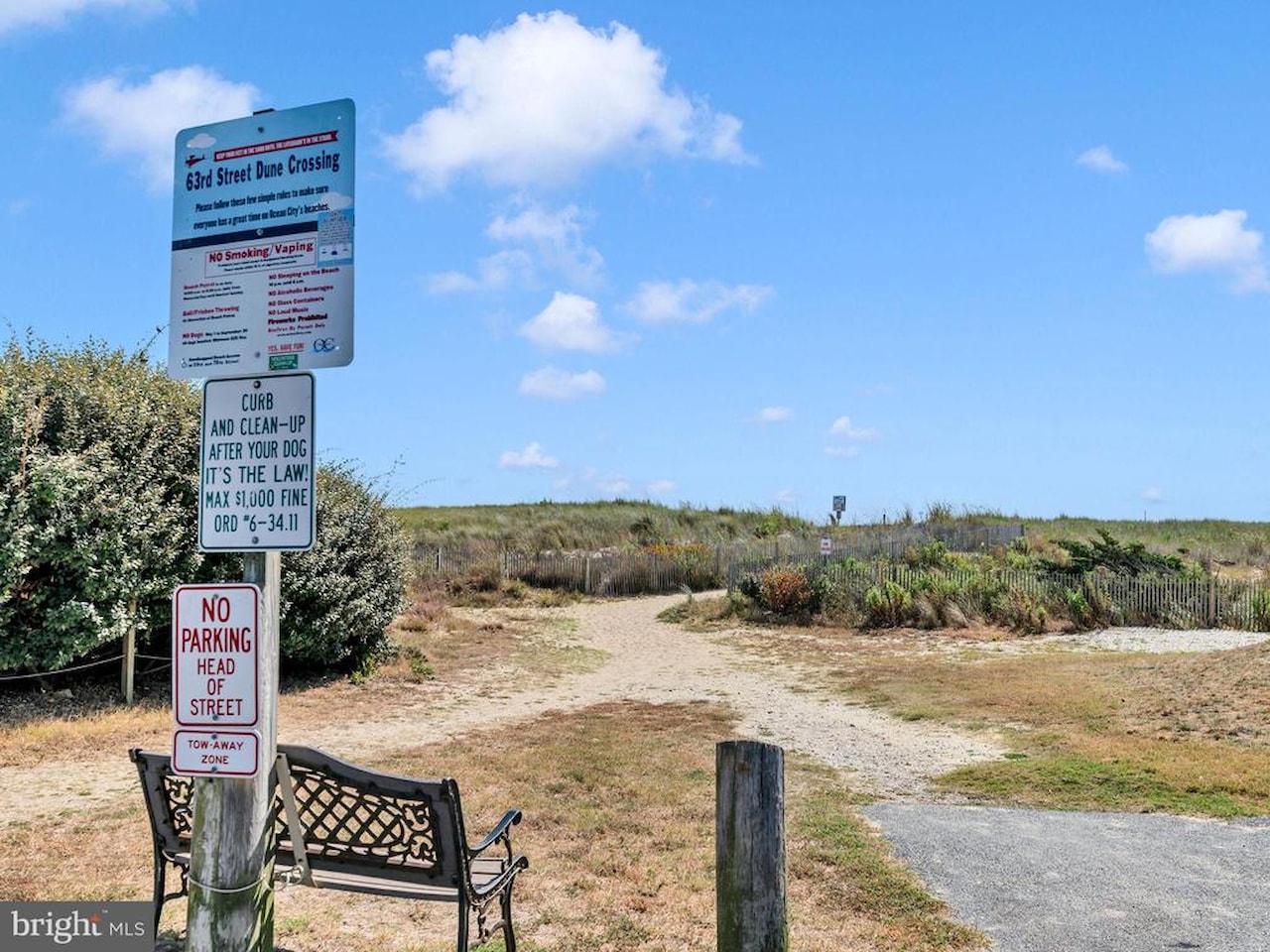 Lazy Whale Real Estate for Sale - 3-A 63rd St #14 in Ocean City Photo 23