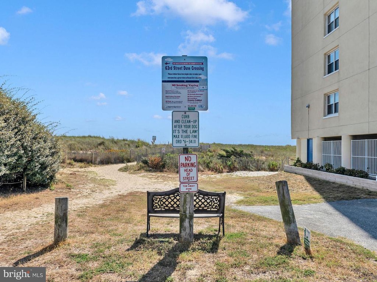 Lazy Whale Real Estate for Sale - 3-A 63rd St #14 in Ocean City Photo 24