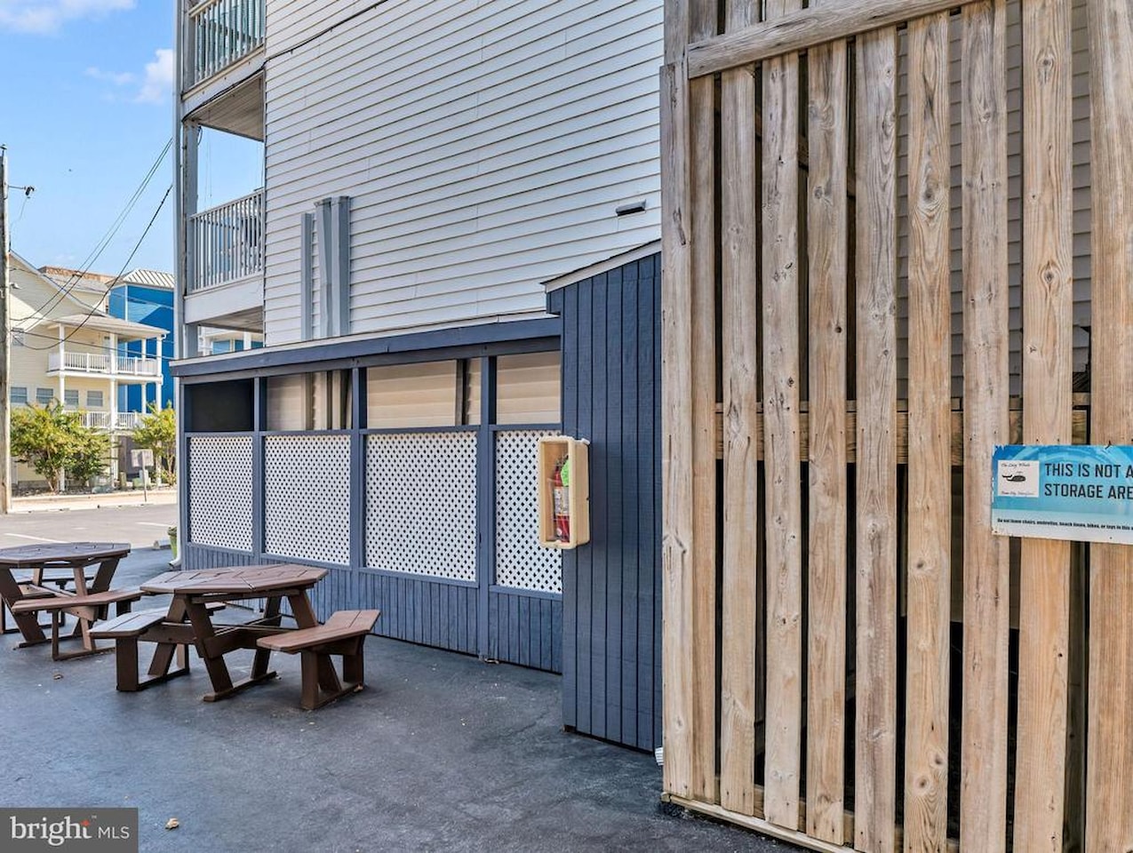 Lazy Whale Real Estate for Sale - 3-A 63rd St #14 in Ocean City Photo 27