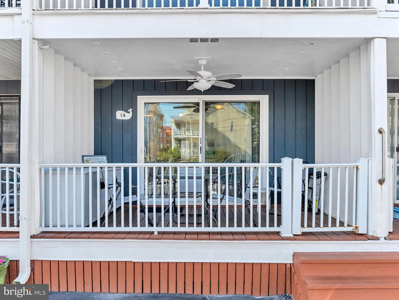 Lazy Whale Real Estate for Sale - 3-A 63rd St #14 in Ocean City Photo 2