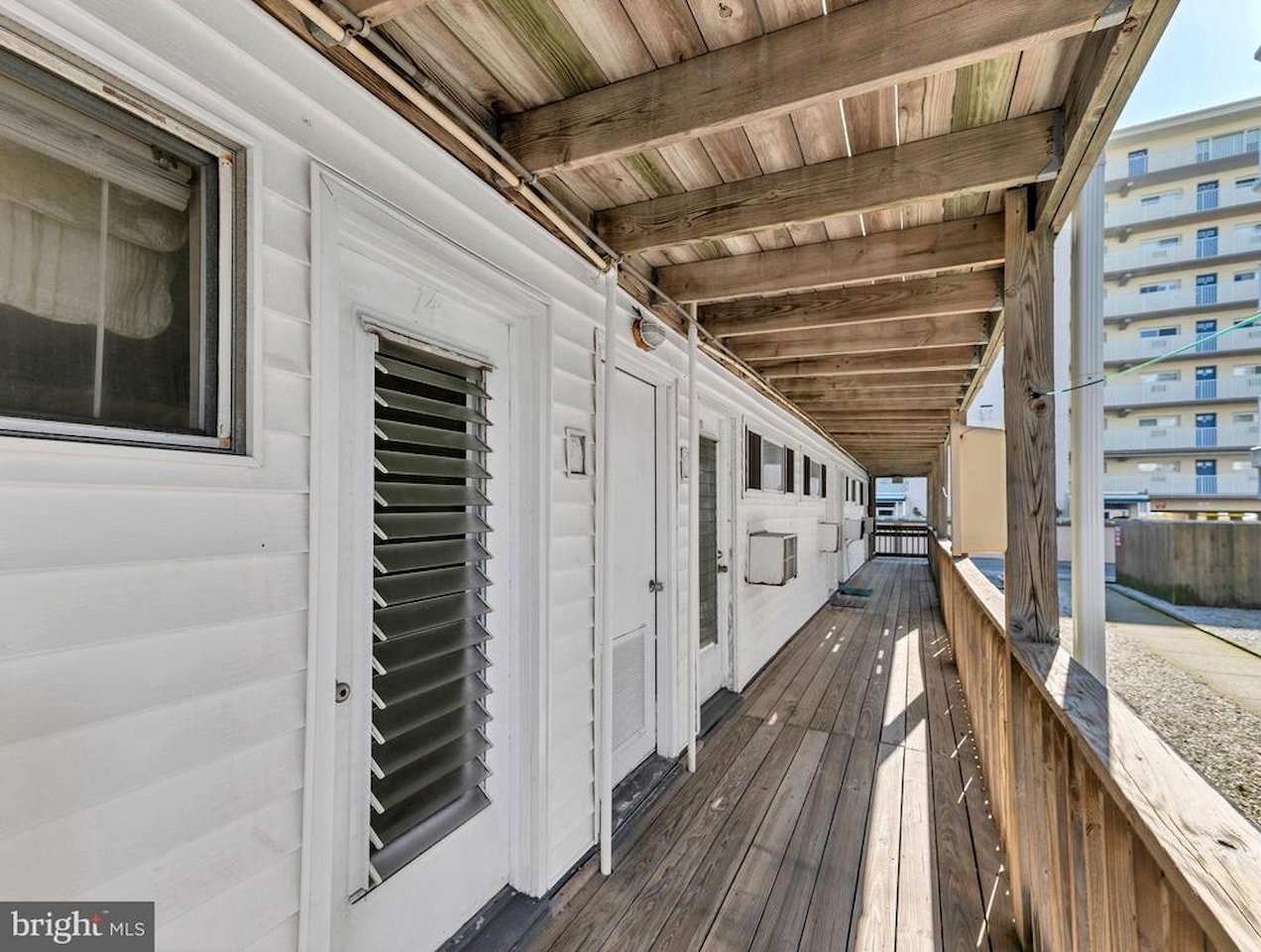 Lazy Whale Real Estate for Sale - 3-A 63rd St #14 in Ocean City Photo 29