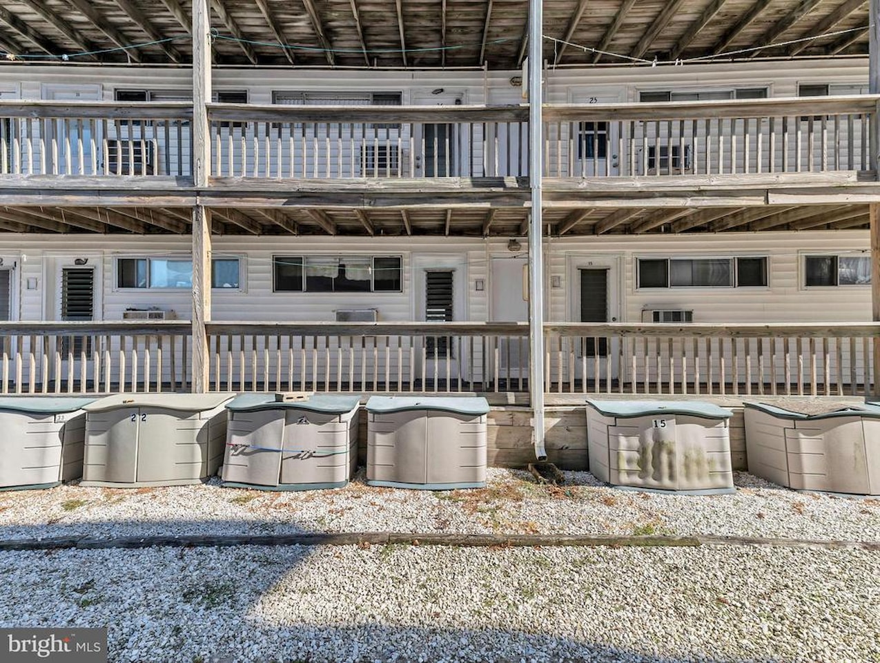 Lazy Whale Real Estate for Sale - 3-A 63rd St #14 in Ocean City Photo 26