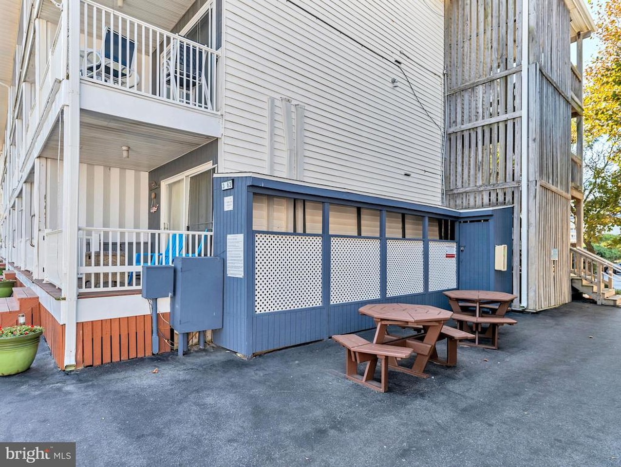 Lazy Whale Real Estate for Sale - 3-A 63rd St #14 in Ocean City Photo 28