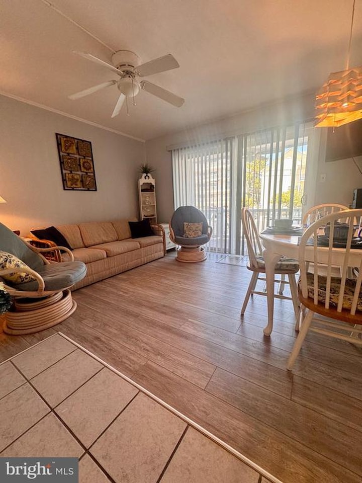 Lazy Whale Real Estate for Sale - 3-A 63rd St #14 in Ocean City Photo 3