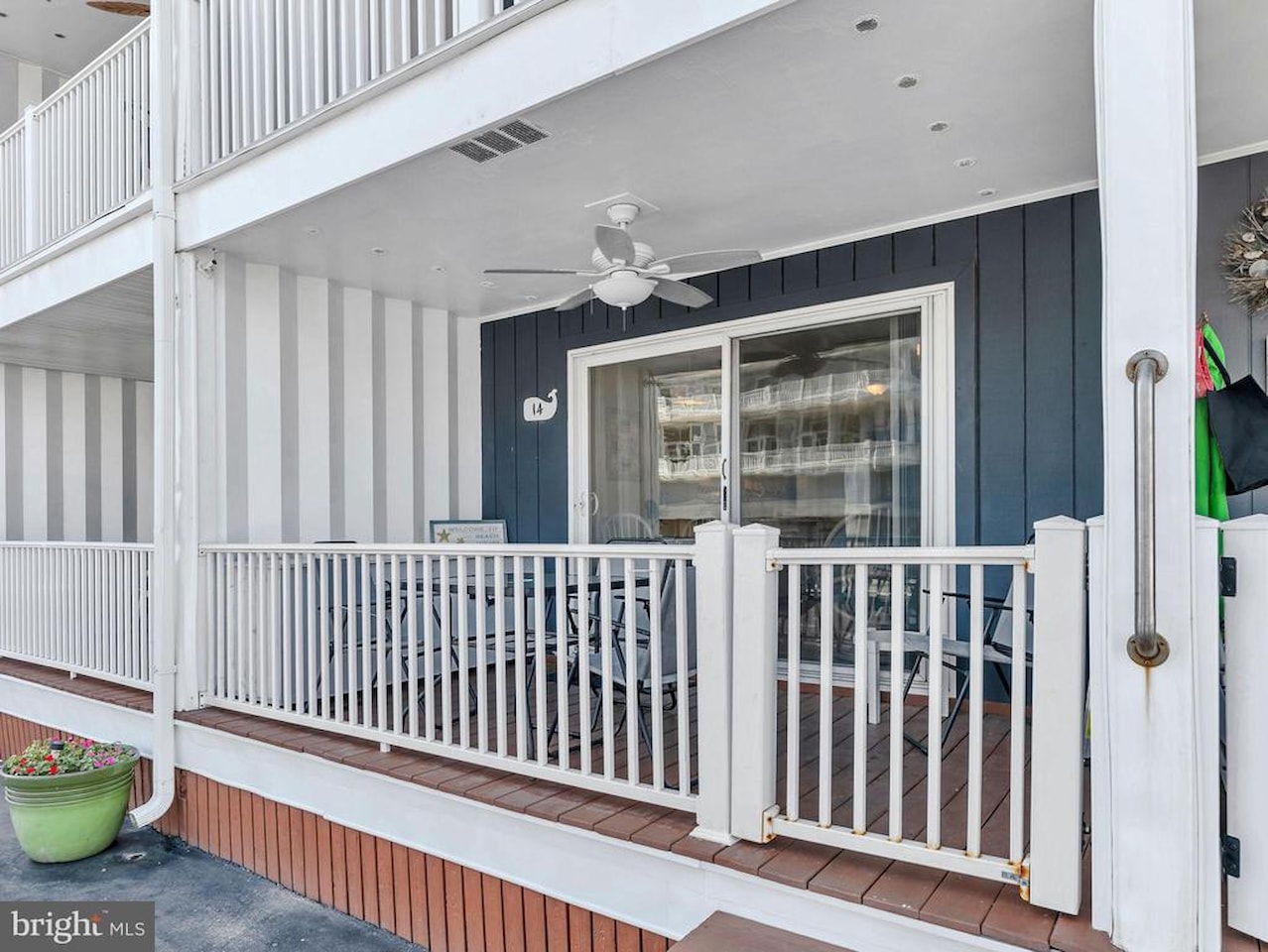 Lazy Whale Real Estate for Sale - 3-A 63rd St #14 in Ocean City Photo 19