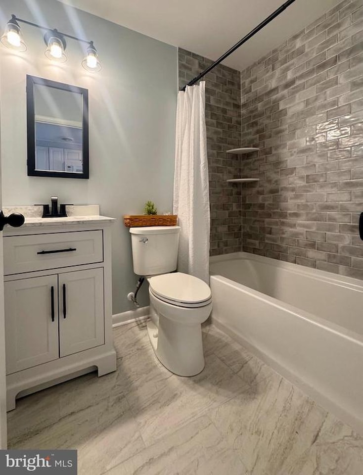 Lazy Whale Real Estate for Sale - 3-A 63rd St #14 in Ocean City Photo 13