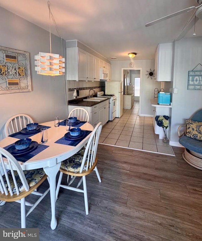 Lazy Whale Real Estate for Sale - 3-A 63rd St #14 in Ocean City Photo 7