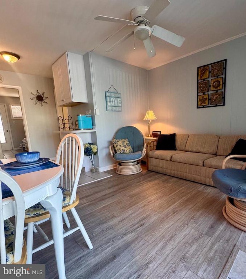 Lazy Whale Real Estate for Sale - 3-A 63rd St #14 in Ocean City Photo 11