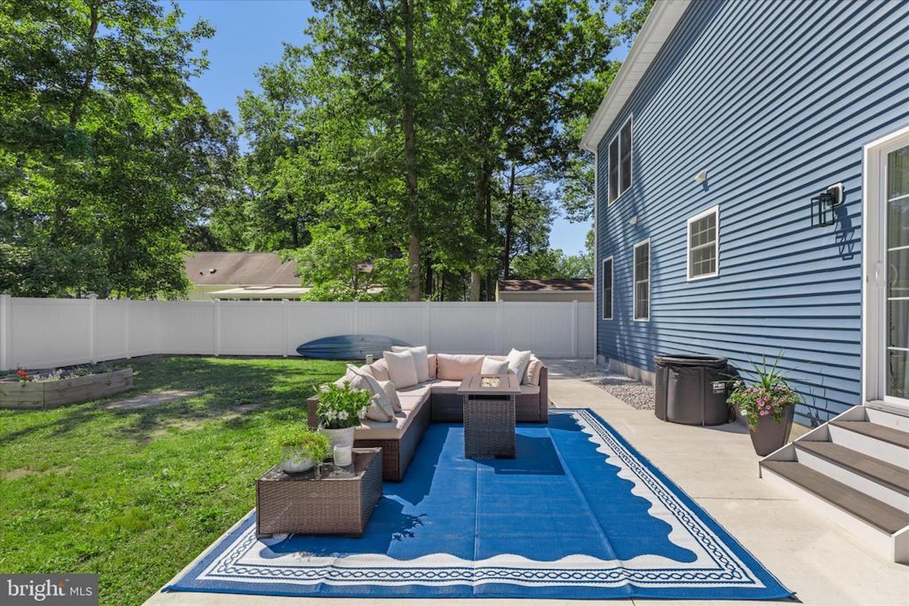  Real Estate for Sale - 30828 Trails End in Dagsboro Photo 28
