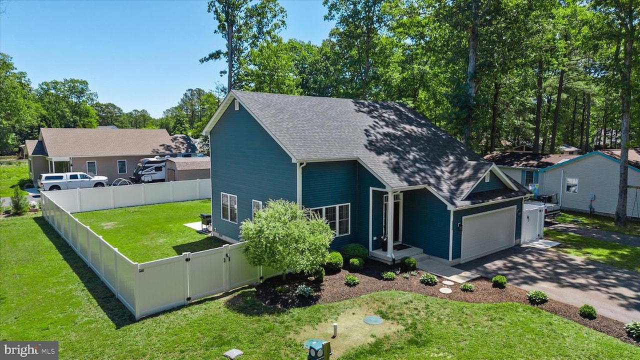  Real Estate for Sale - 30828 Trails End in Dagsboro Photo 24