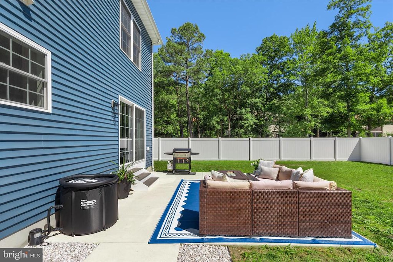  Real Estate for Sale - 30828 Trails End in Dagsboro Photo 25