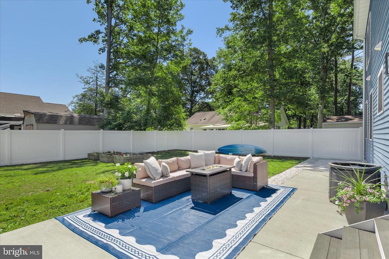  Real Estate for Sale - 30828 Trails End in Dagsboro Photo 29