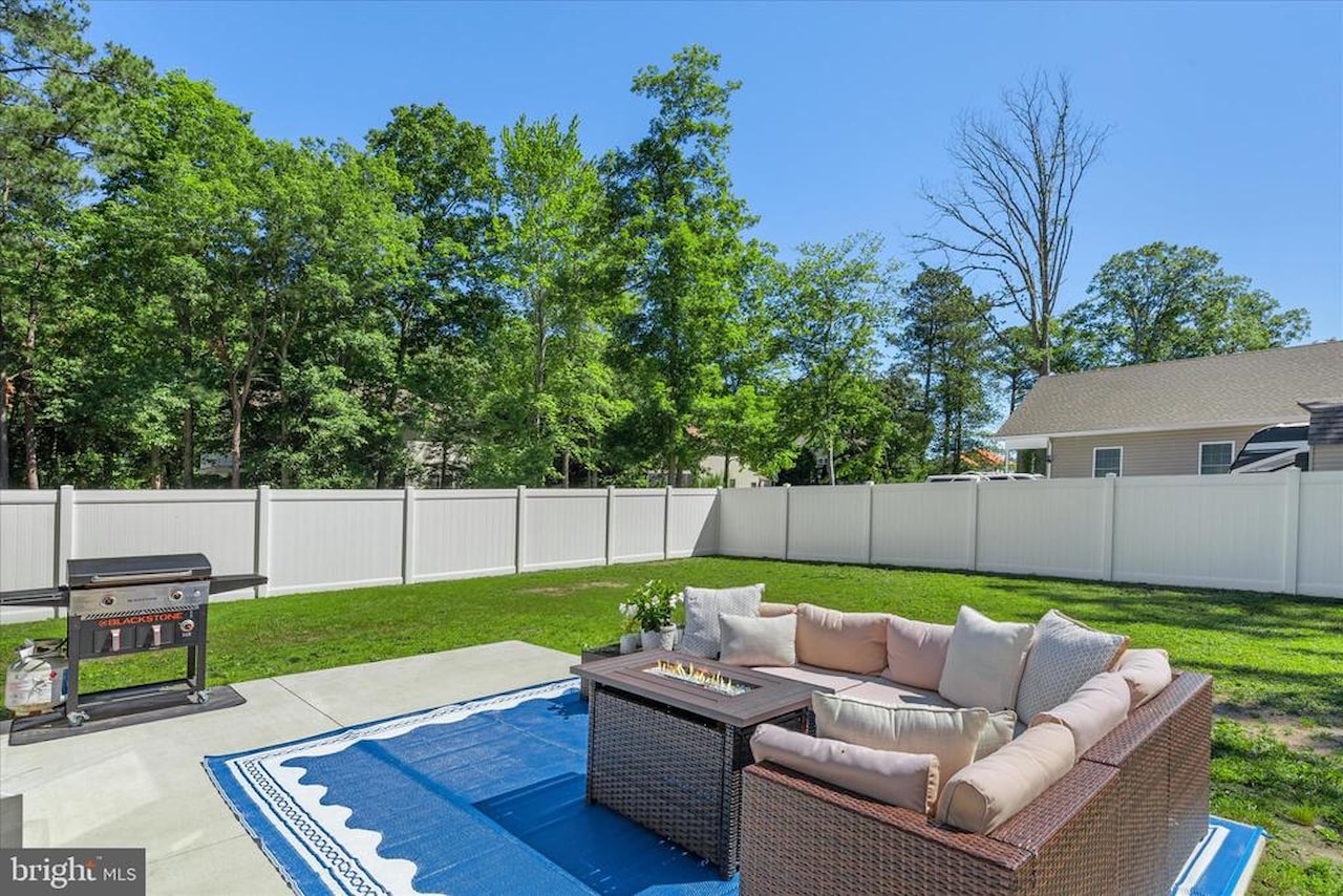  Real Estate for Sale - 30828 Trails End in Dagsboro Photo 26