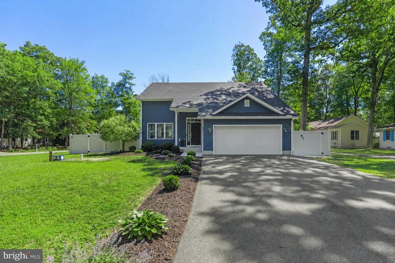  Real Estate for Sale - 30828 Trails End in Dagsboro Photo 48