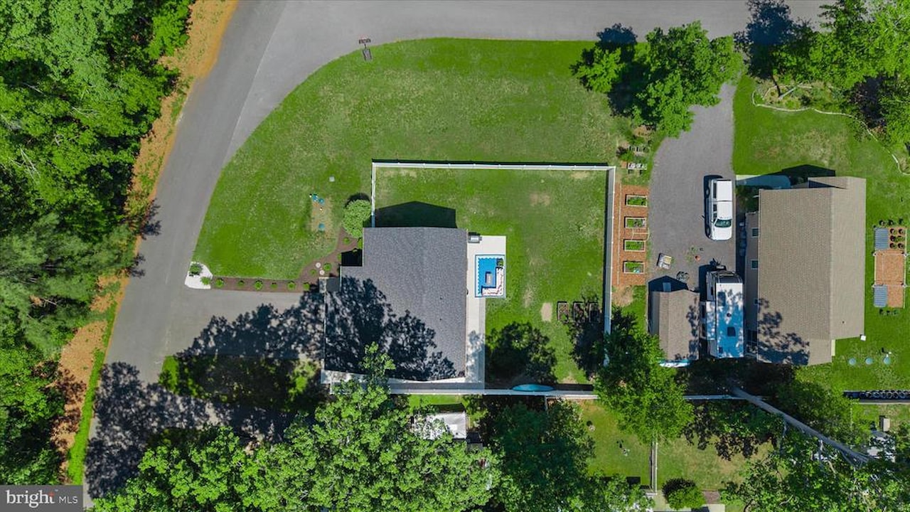  Real Estate for Sale - 30828 Trails End in Dagsboro Photo 52