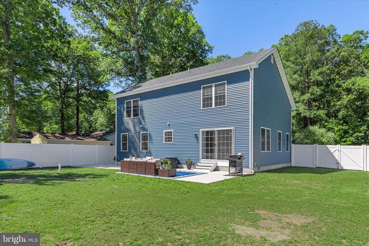  Real Estate for Sale - 30828 Trails End in Dagsboro Photo 51