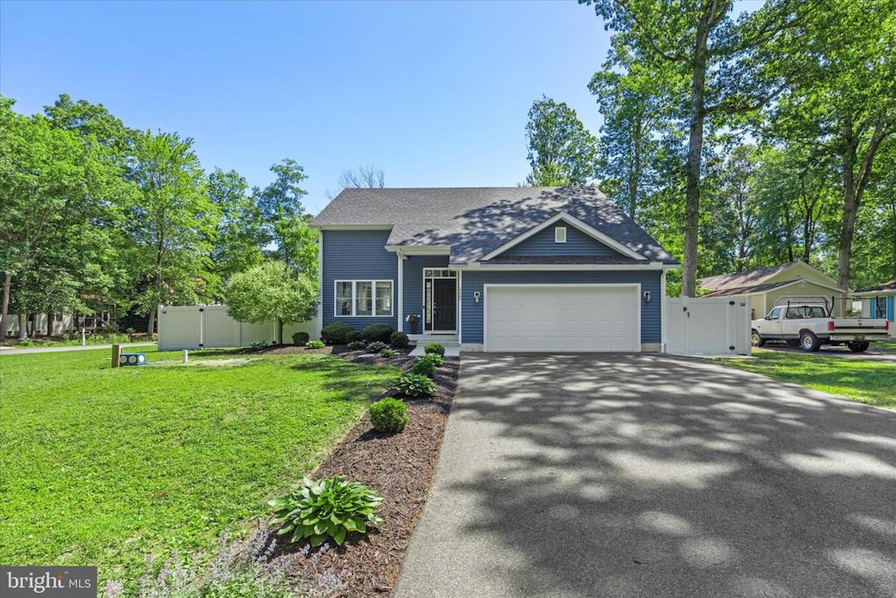  Real Estate for Sale - 30828 Trails End in Dagsboro Photo 61
