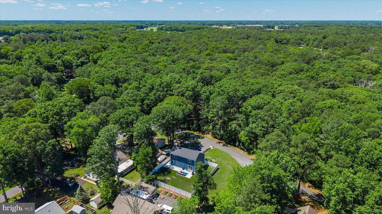  Real Estate for Sale - 30828 Trails End in Dagsboro Photo 56