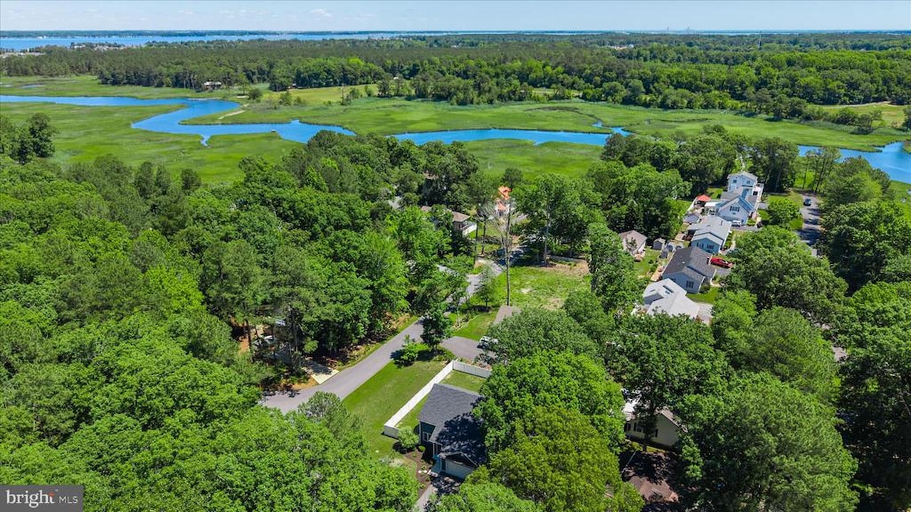  Real Estate for Sale - 30828 Trails End in Dagsboro Photo 54