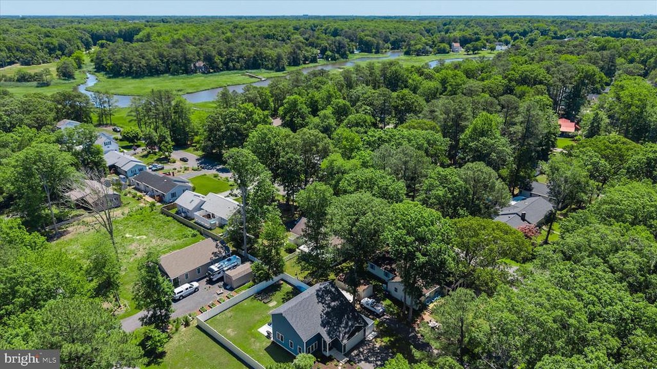  Real Estate for Sale - 30828 Trails End in Dagsboro Photo 53