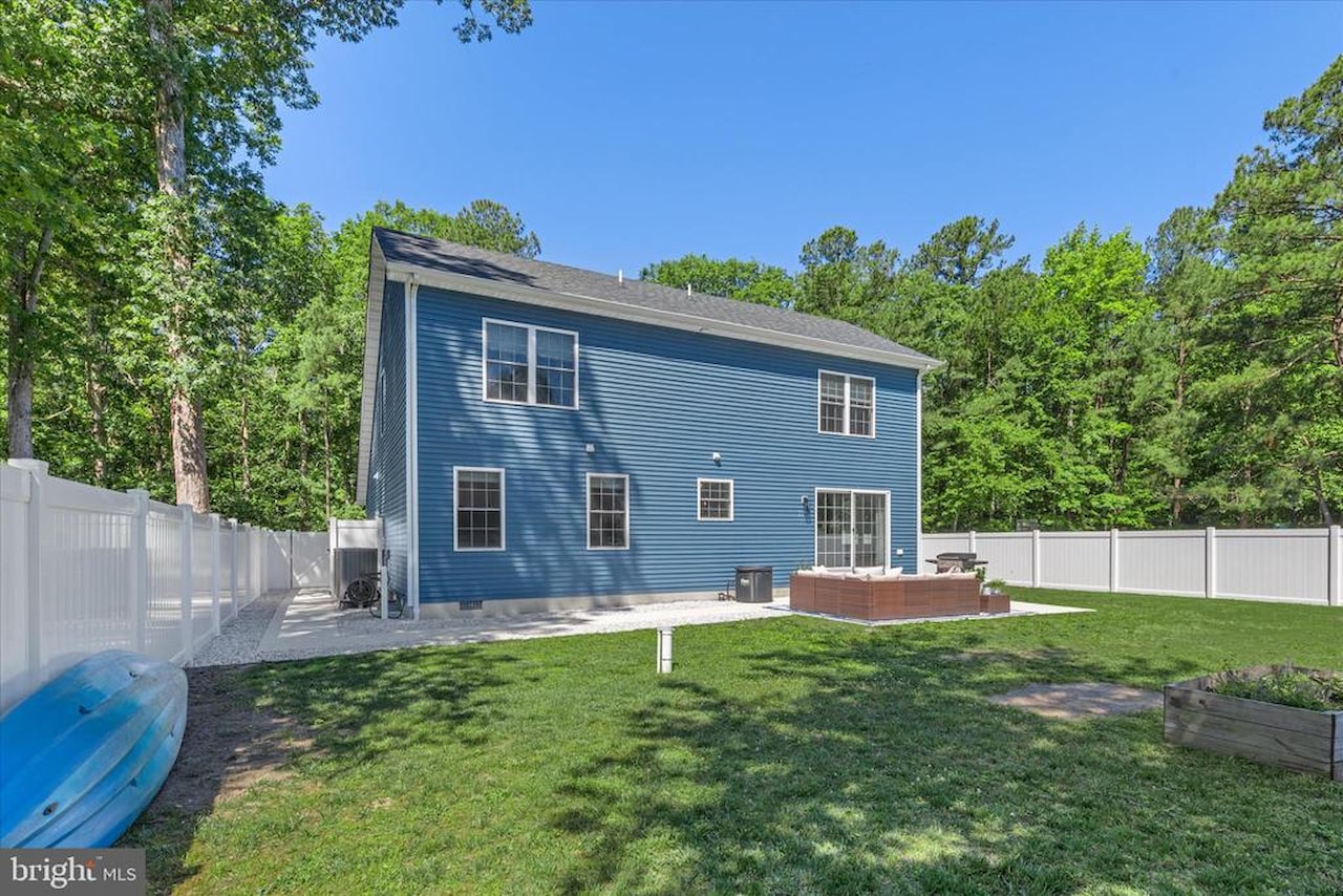  Real Estate for Sale - 30828 Trails End in Dagsboro Photo 49